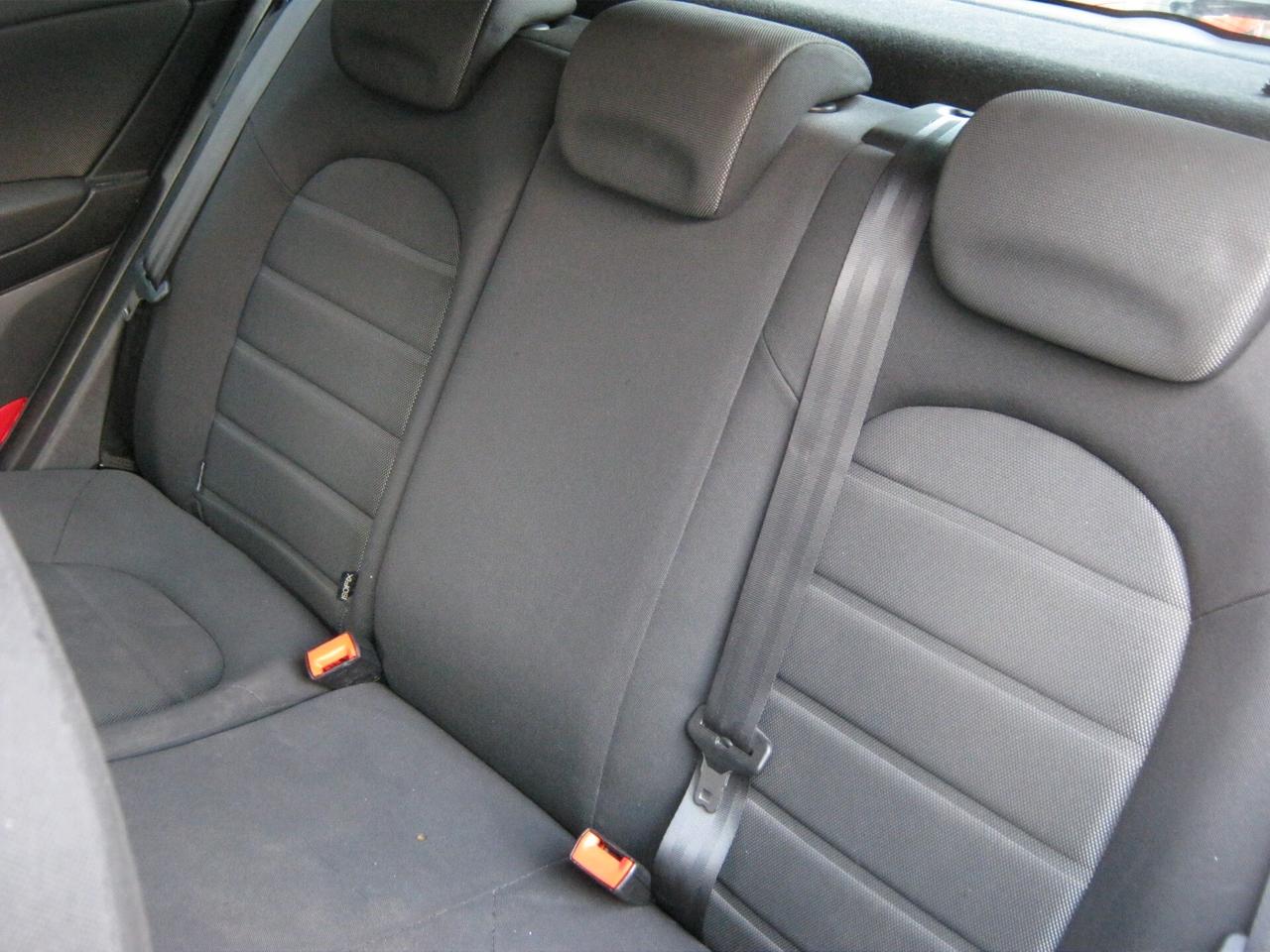 Fiat Bravo 1.6 MJT 105 CV DPF Dynamic