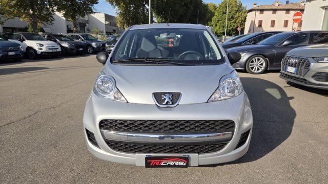 PEUGEOT 107 1.0 68CV 5p. Active PERMUTE OK NEOPAT. UNICOPROPR.
