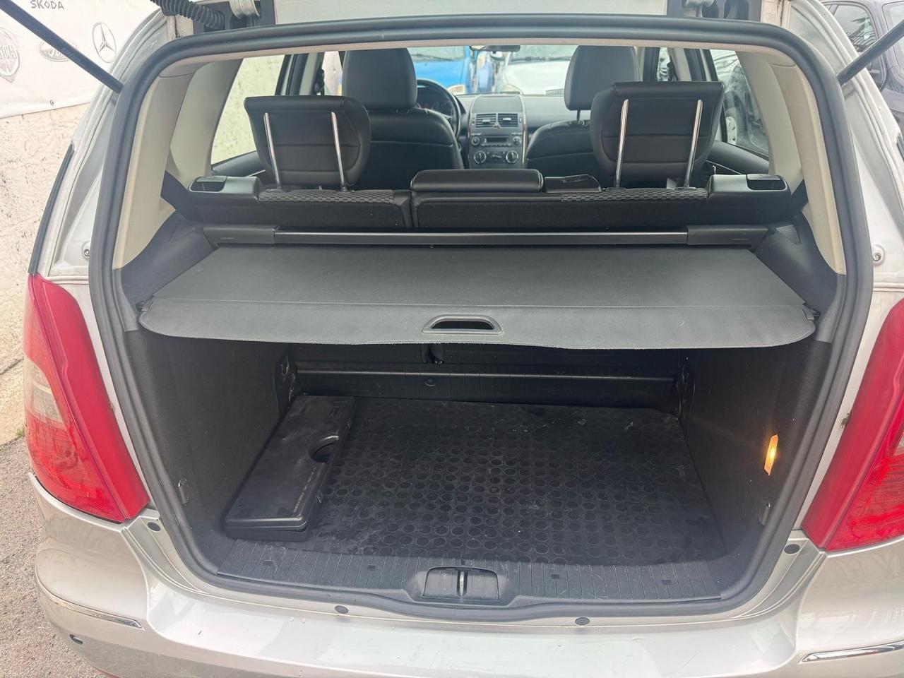 Mercedes-benz A 180 A 180 CDI