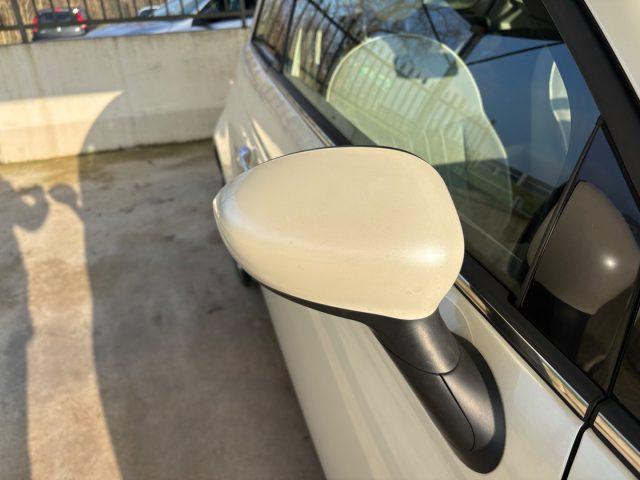 FIAT 500 1.2 Lounge AUTOMATICA OK NEOP OK DISTRIBUZIONE