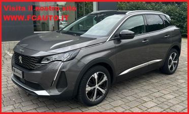 Peugeot 3008 PureTech Turbo 130 S&S Allure