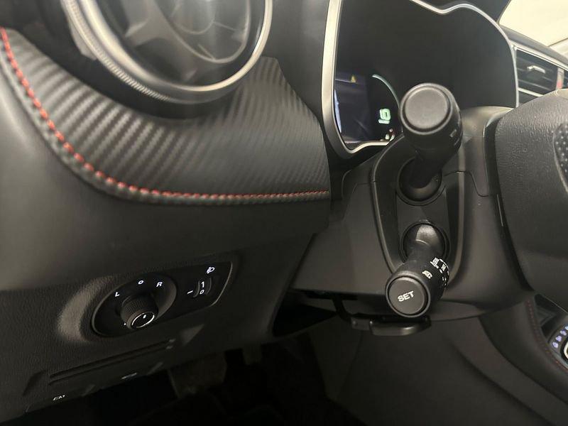 MG ZS ZS 1.0T-GDI aut. Luxury IVA ESPOSTA