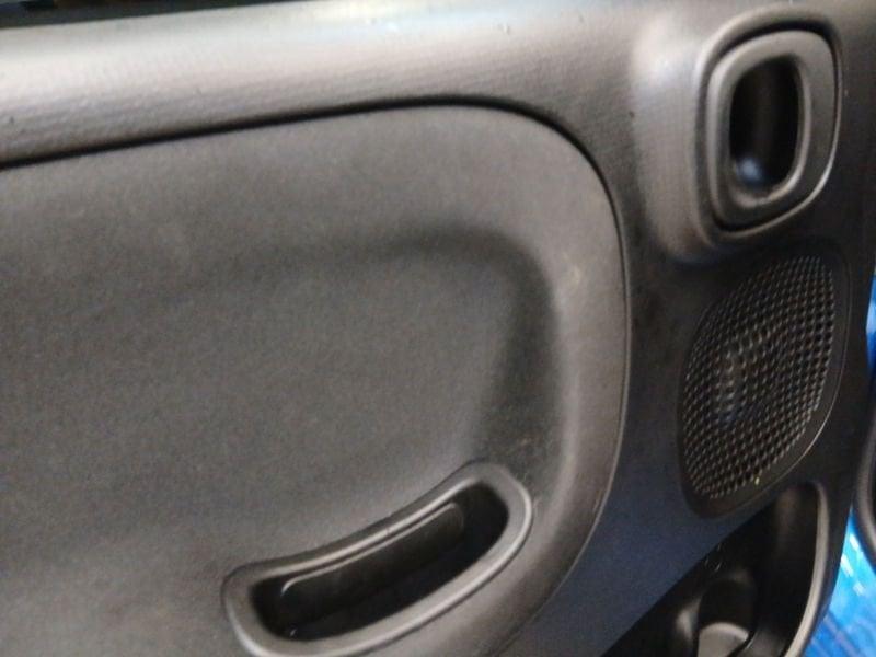 FIAT Pandina Cross 1.0 firefly hybrid s&s 70cv