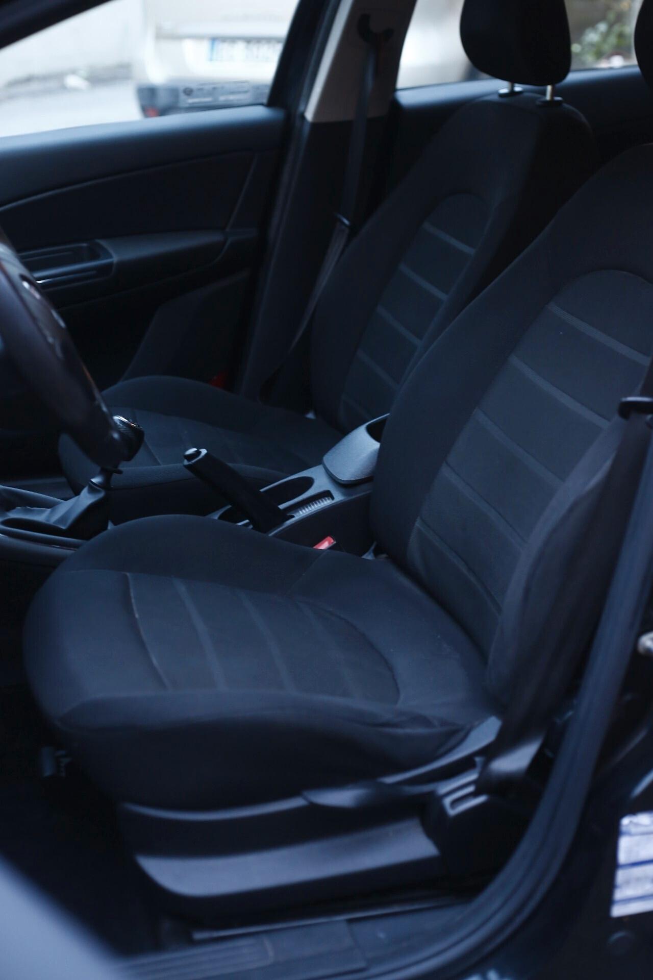 Fiat Bravo 1.6 MJT 120 CV DPF Dynamic