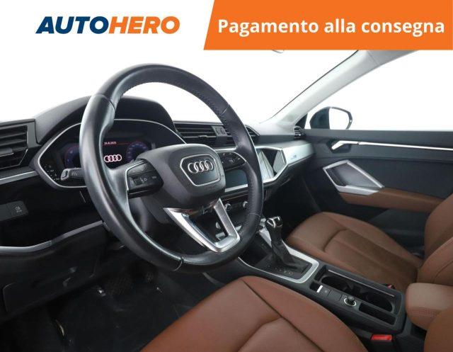 AUDI Q3 35 TDI S tronic