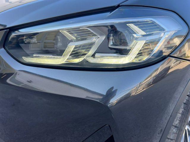 BMW X3 xDrive30e