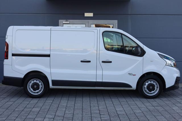 FIAT Talento 1.6 MJT 120CV Furgone 10q PREZZO FINITO