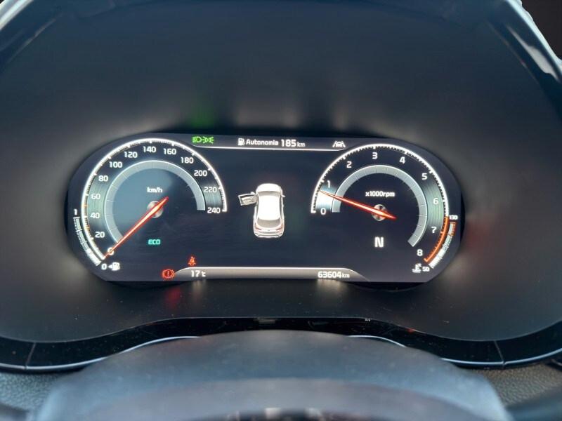 KIA XCeed Xceed 1.5 T-GDi 160 CV MHEV iMT High ...