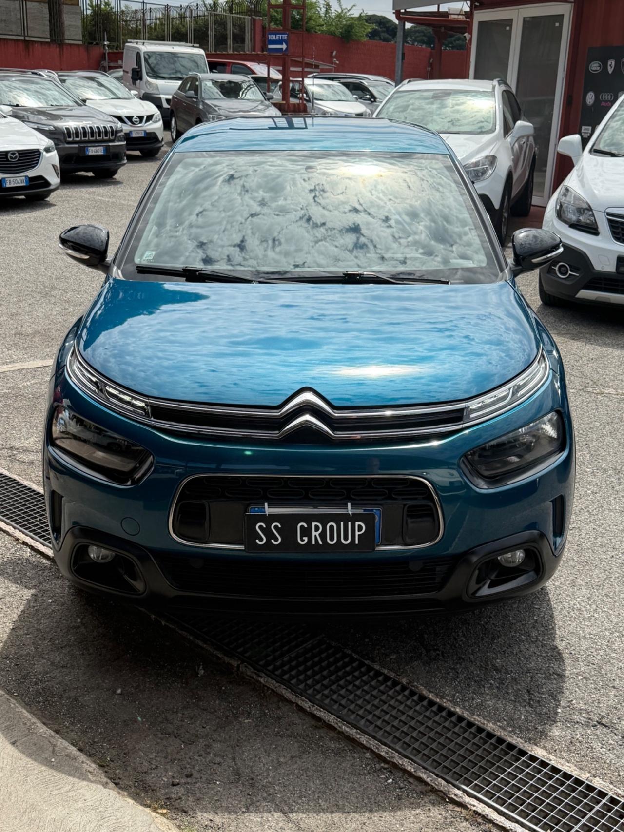 C4 Cactus 1.2 110-Shine-unipro-rate-E6 -