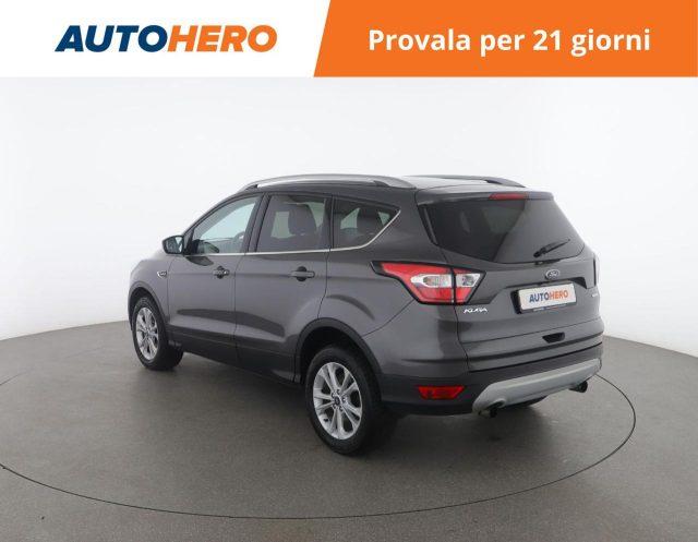 FORD Kuga 1.5 EcoBoost 120 CV S&S 2WD Titanium