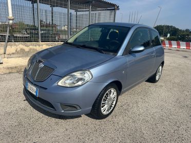 Lancia Ypsilon 1.2