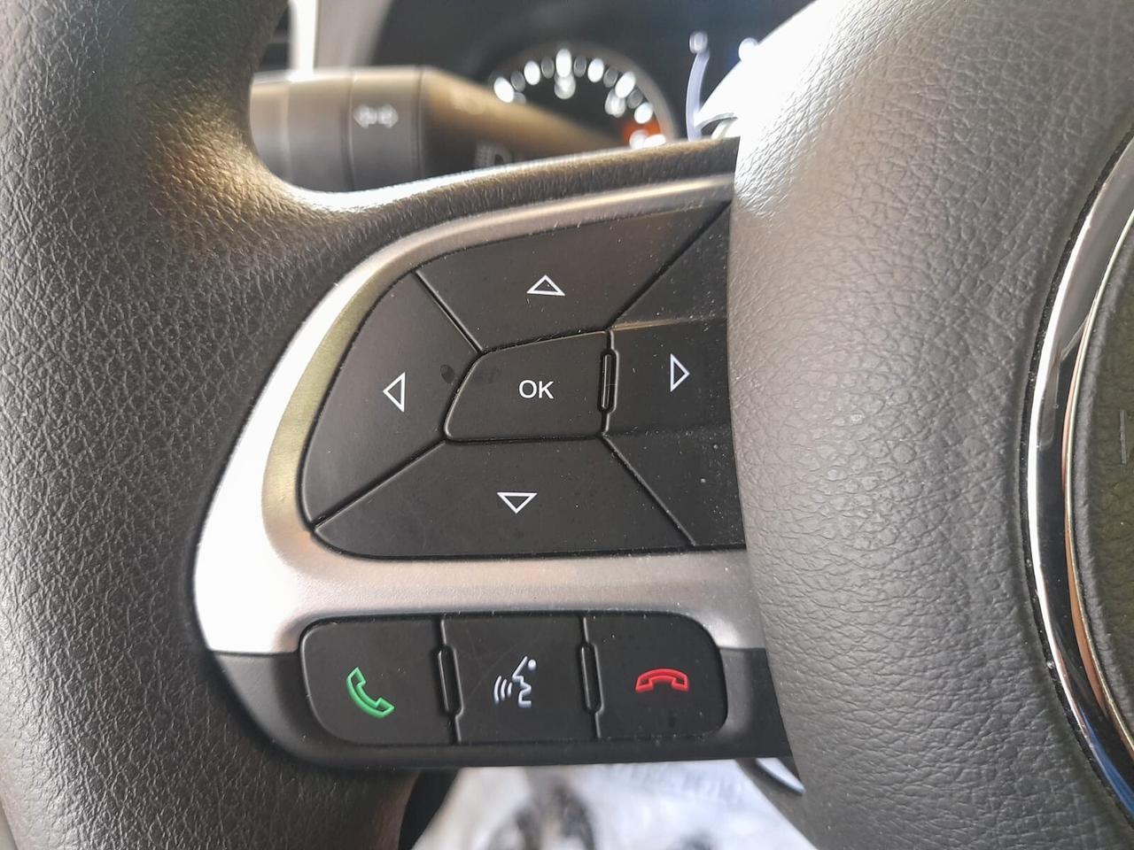 Jeep Renegade 2.0 Mjt 4WD