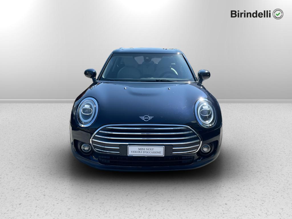 MINI Mini Clubman (F54) - Mini 2.0 Cooper D Mayfair Edition Clubman