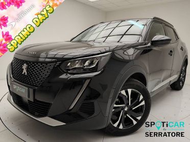 Peugeot 2008 II 2020 1.2 puretech Allure s&s 130cv eat8