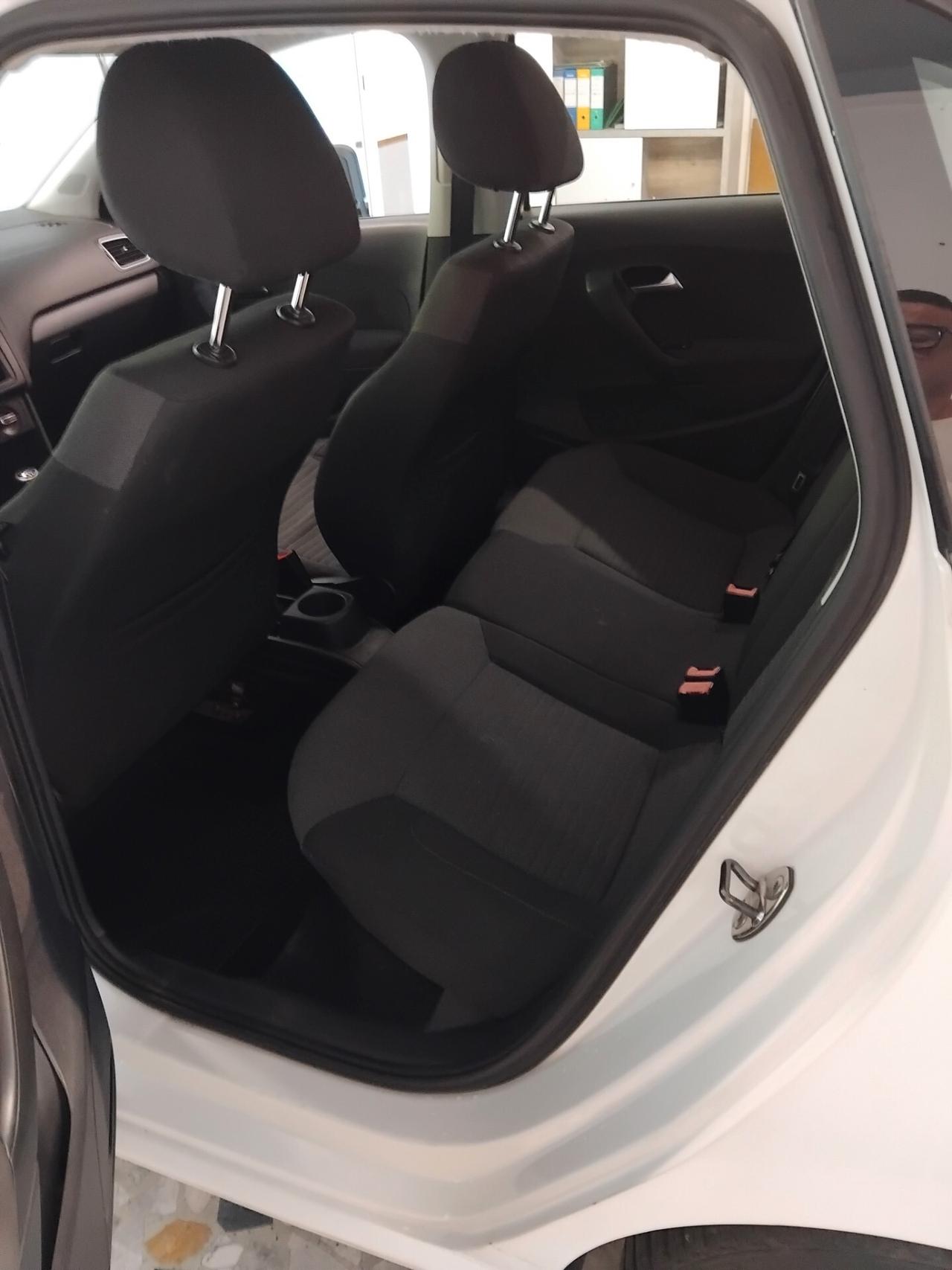 Volkswagen Polo 1.2 70 CV 5p. Comfortline