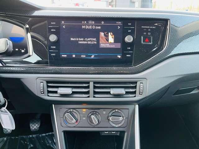 Volkswagen Taigo Taigo 1.0 tsi Life 95cv SUPER PROMO