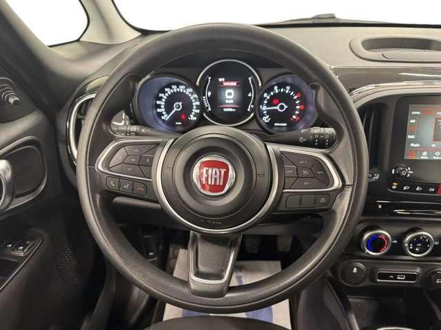 Fiat 500L Cross 1.3 mjt 95cv my19
