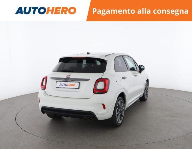 FIAT 500X 1.0 T3 120 CV Sport