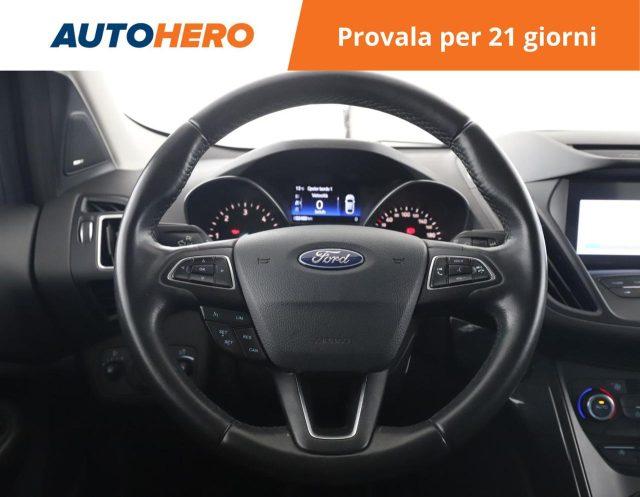 FORD Kuga 2.0 TDCI 150 CV S&S 2WD Titanium