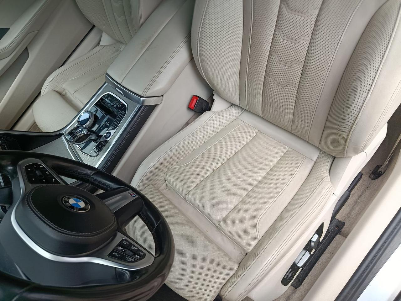 Bmw 840 M Sport 840 d #11693