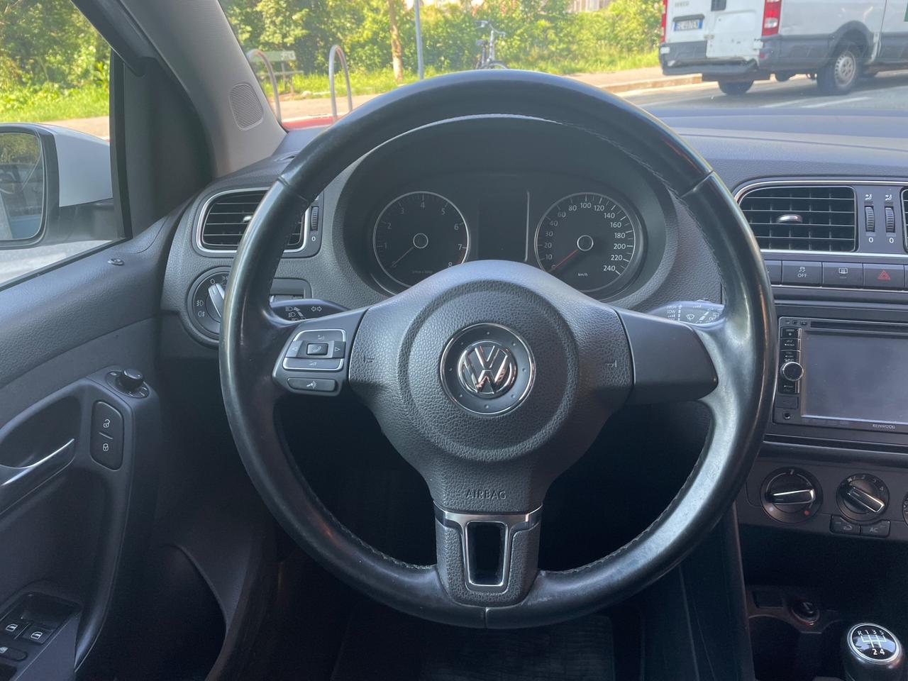 Volkswagen Polo 1.4 5 porte Highline/GARANZIA 12 MESI