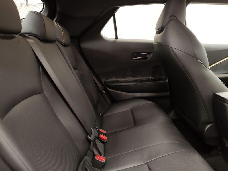 Toyota C-HR C-HR 2.0 HV Lounge Premiere