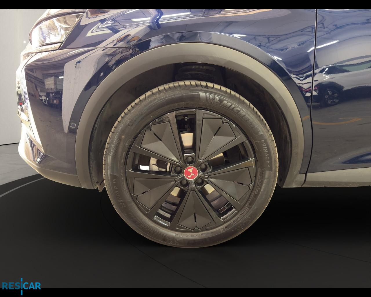 DS DS7 1.5 bluehdi Performance Line+ 130cv auto