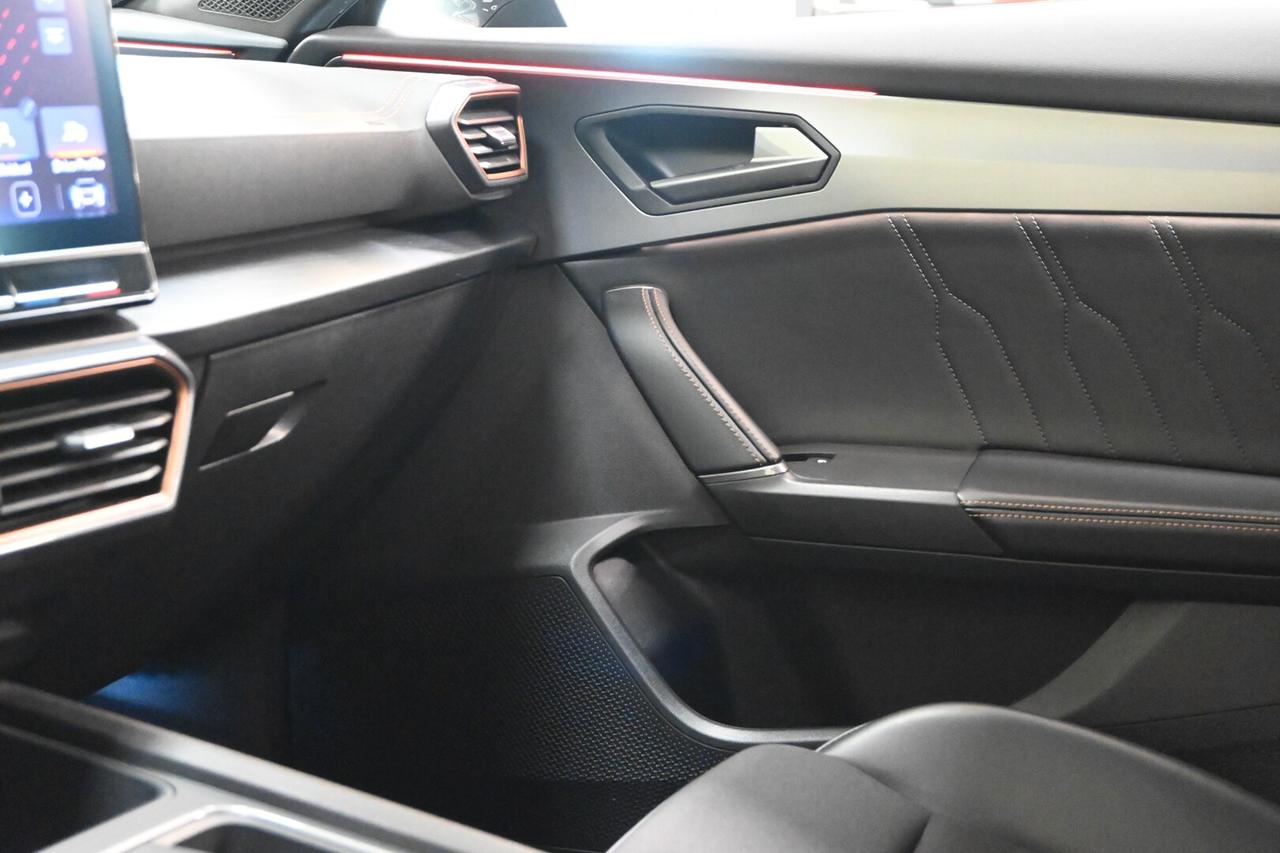 CUPRA Formentor Formentor 1.5 TSI DSG