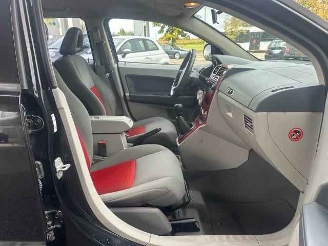 DODGE Caliber 2.0 Turbodiesel SXT