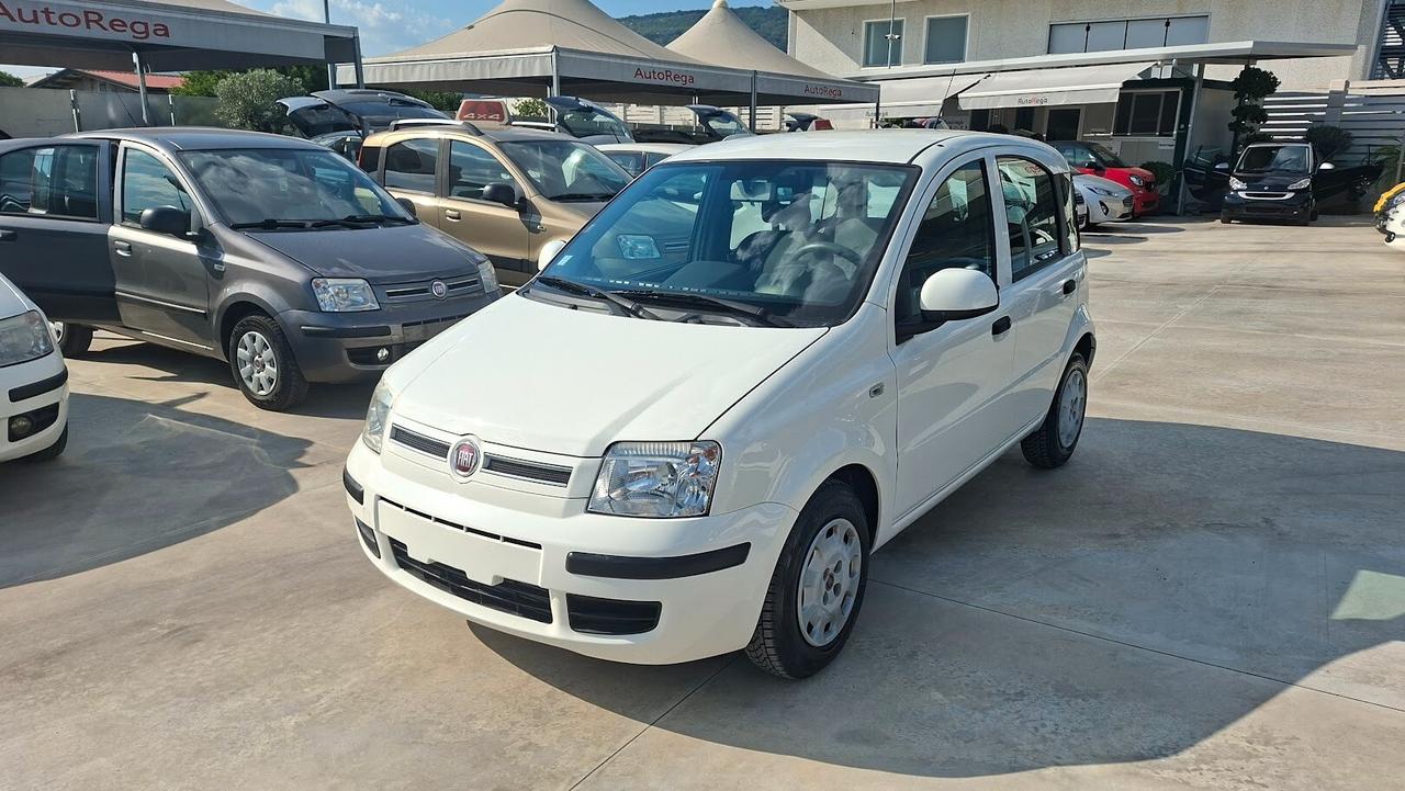 Fiat Panda 1.2 Benzina 2012