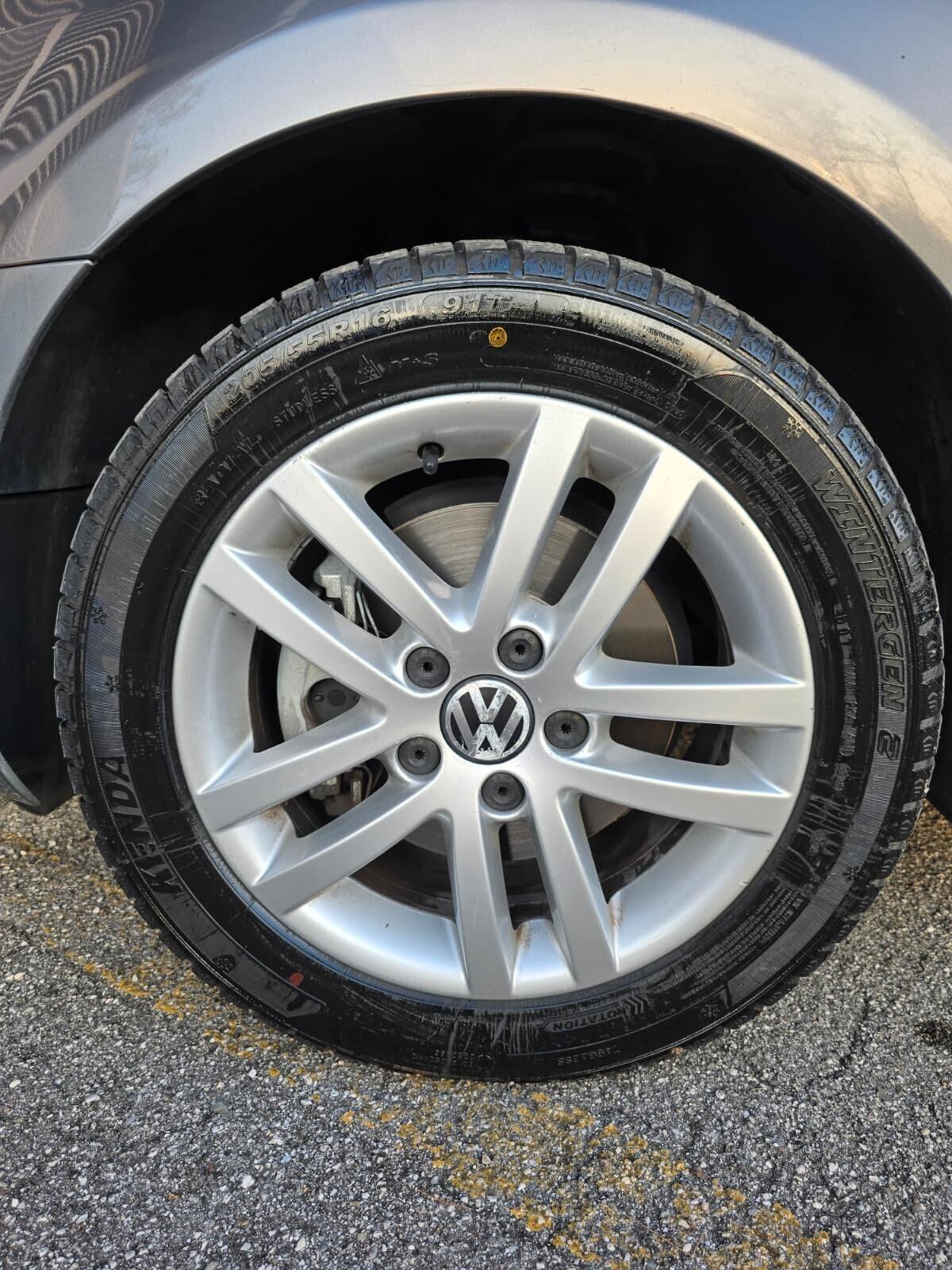 Volkswagen Golf 1.4 TSI 122CV 5p. Highline