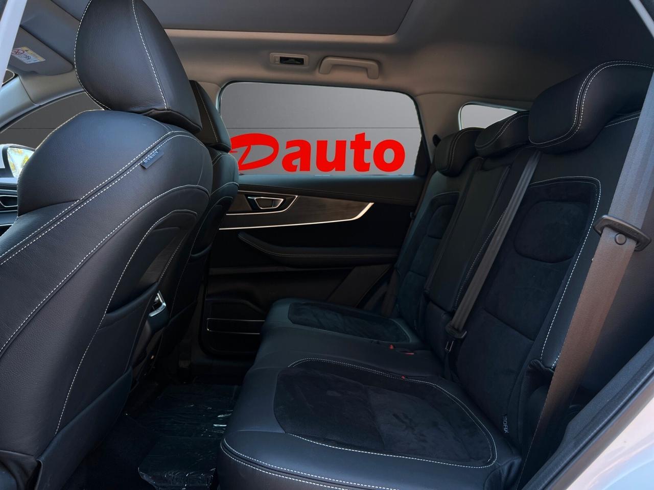 Sportequipe 7 1.5 Turbo DCT GPL KM 0 PREZZO REALE