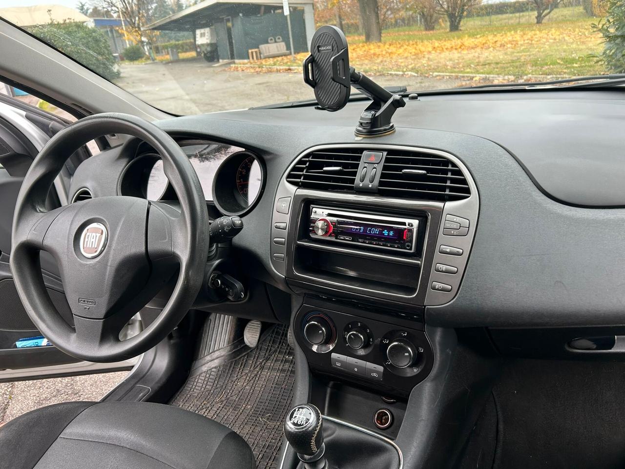 Fiat Bravo 1.4 GPL scadenza 2031 perfetto stato motore