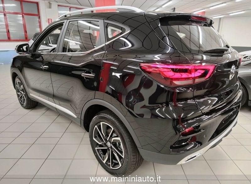 MG ZS 1.0T-GDI Luxury Cambio Automatico "SUPER PROMO"