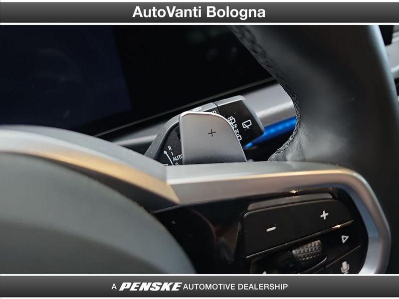 BMW Serie 3 320d 48V xDrive Touring Msport Pro