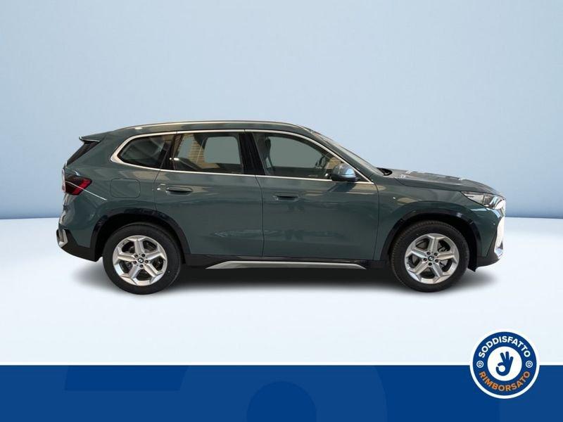 BMW X1 sDrive 18d Xline