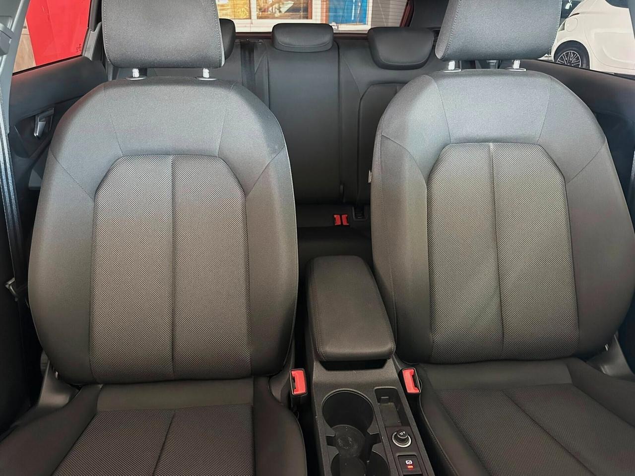 AUDI A3 SPB 40TFSIe S-TRONIC ADVANCED 150cv