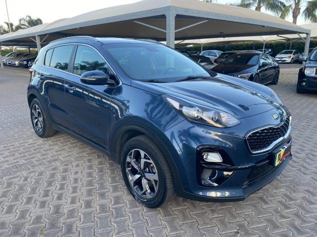 KIA Sportage 1.6 CRDI 115 CV 2WD