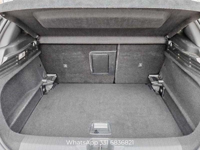 Opel Astra 6ª serie 1.5 Turbo Diesel 130 CV AT8 Elegance