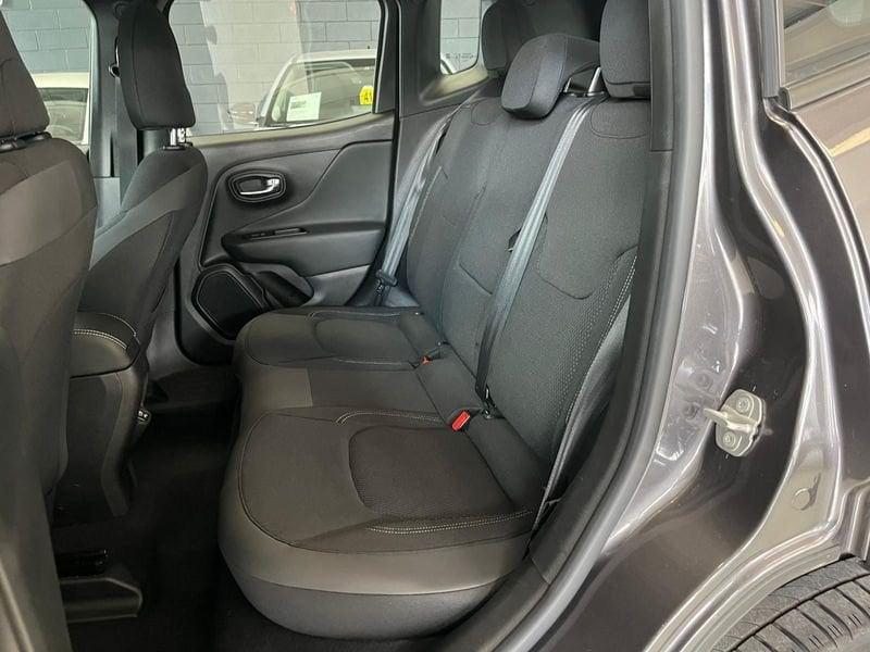 Jeep Renegade Renegade 1.3 T4 190CV PHEV 4xe AT6 Limited