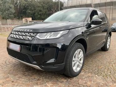 Land Rover Discovery Sport 2.0D I4-L.Flw 150 CV AWD Auto