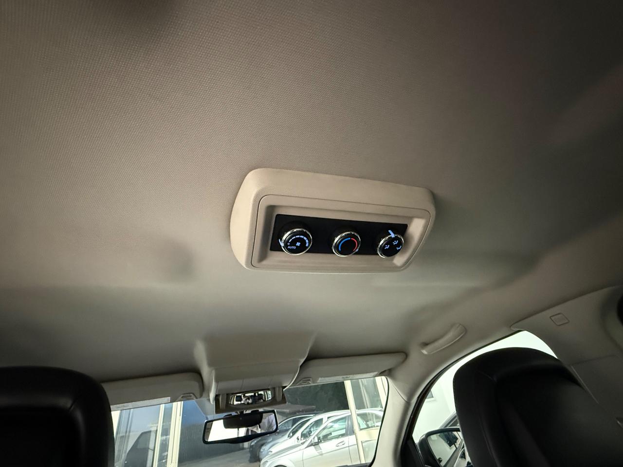 Fiat Freemont 2.0 Multijet 170 CV Lounge