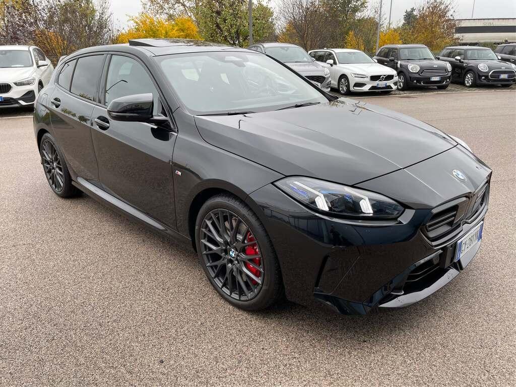 BMW Serie 1 M 135 MSport Pro xDrive DCT