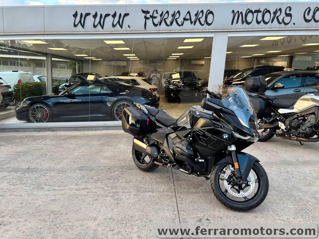 Bmw R 1300 RT 2025/KM 0 Nuovo pronto consegna Tuo a soli 309 Euro al mese