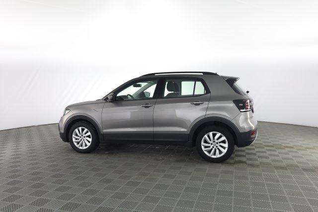 VOLKSWAGEN T-Cross T-Cross 1.6 TDI DSG SCR Style BMT