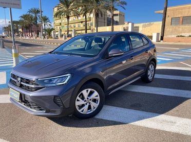 Volkswagen Taigo 1.0 tsi Life 110cv