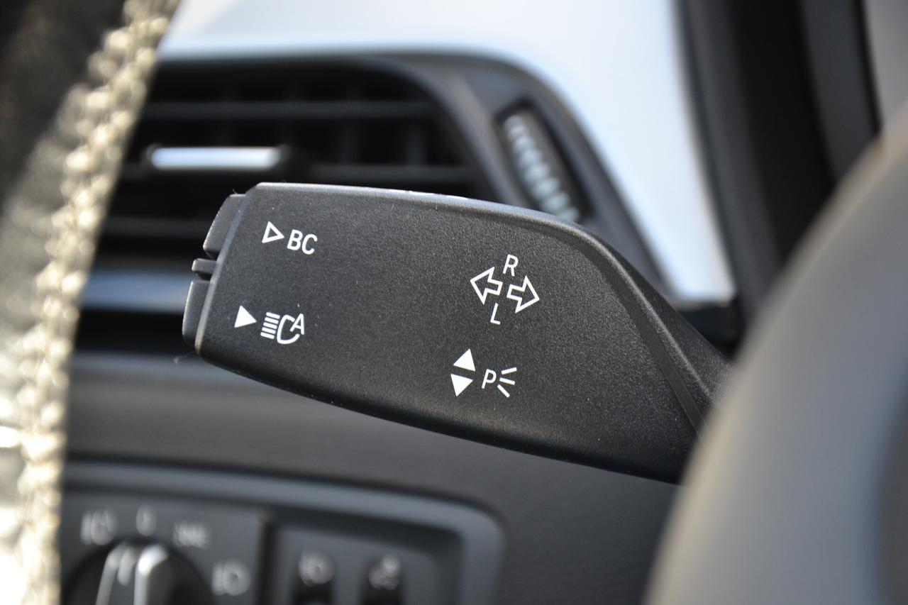 Bmw X1 18D 150CV AUT. LED NAV PDC PRIVACY CRUISE ADATTIVO