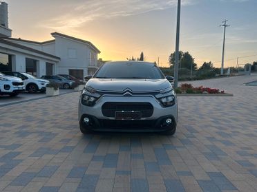 Citroen C3 BlueHDi 100 S&S Shine