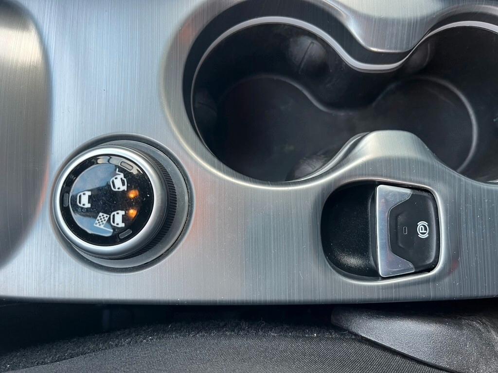 Fiat 500X 2.0 MultiJet 140 CV 4x4 Cross Plus