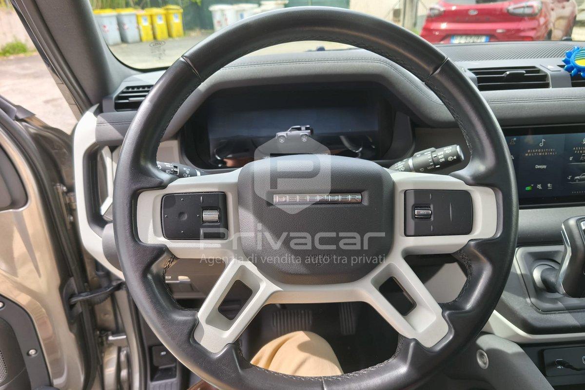 LAND ROVER Defender 110 3.0D I6 250 CV AWD Auto XS Edition